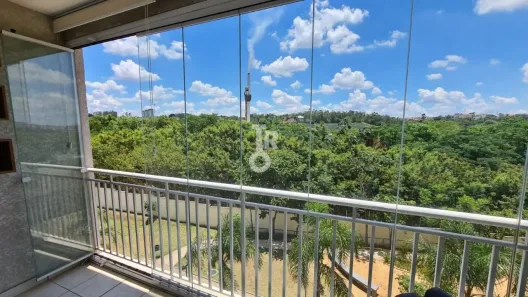 Apartamento com 3 Quartos à venda, 73m² no Engordadouro, Jundiaí