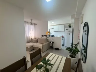 Apartamento com 2 Quartos à venda, 41m² no Guaratiba, Rio de Janeiro