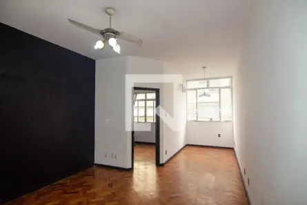 Apartamento com 1 Quarto à venda, 52m² no Leme, Rio de Janeiro