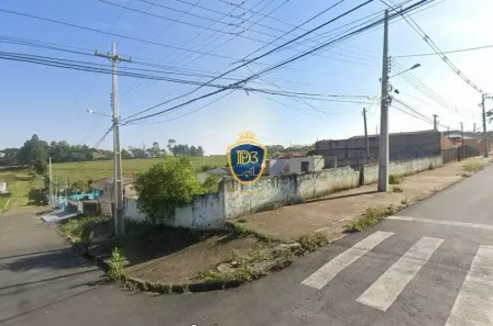 Lote/Terreno à venda, 429m² no Colônia Dona Luíza, Ponta Grossa