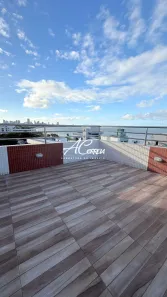 Flat com 1 Quarto à venda, 33m² no Manaíra, João Pessoa
