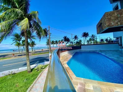 Apartamento com 1 Quarto à venda, 58m² no Mirim, Praia Grande