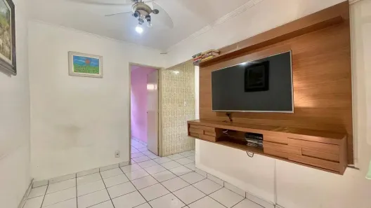 Apartamento com 2 Quartos à venda, 48m² no Conjunto Habitacional Padre Manoel da Nóbrega, São Paulo