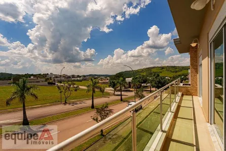 Casa de Condomínio com 5 Quartos à venda, 450m² no Residencial Green Park, Itupeva