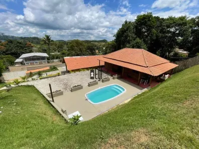 Fazenda/Sítio com 2 Quartos à venda, 300m² no Barreira do Triunfo, Juiz de Fora