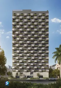 Apartamento com 1 Quarto à venda, 35m² no Centro Histórico, Porto Alegre