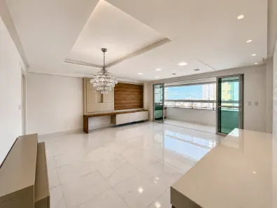 Apartamento com 3 Quartos à venda, 128m² no Jardim Oceania, João Pessoa