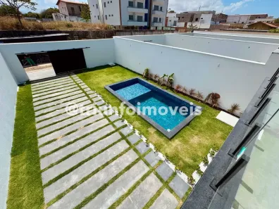 Sobrado com 4 Quartos à venda, 200m² no Araçagy, São José de Ribamar