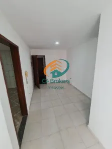 Apartamento com 2 Quartos à venda, 62m² no Jardim Flor da Montanha, Guarulhos