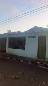 Casa com 3 Quartos à venda, 150m² no Setor União, Goiânia