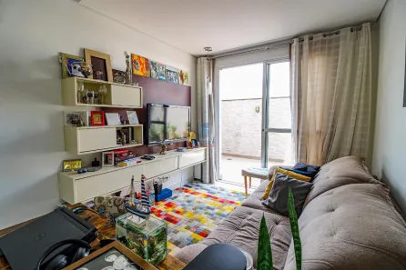 Apartamento com 3 Quartos à venda, 124m² no Santa Cruz Industrial, Contagem