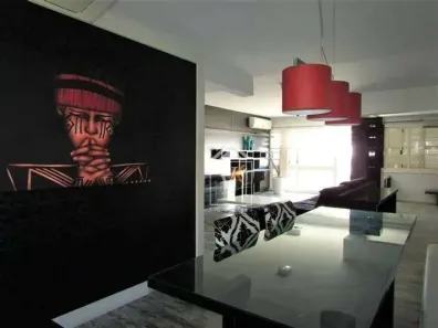 Apartamento com 2 Quartos para venda ou aluguel, 116m² no Higienópolis, Porto Alegre