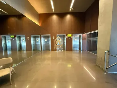 Sala Comercial para alugar, 850m² no Savassi, Belo Horizonte