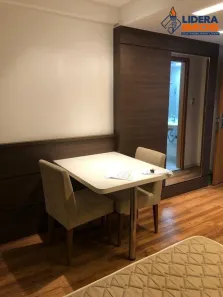 Apartamento com 1 Quarto à venda, 56m² no Capuchinhos, Feira de Santana