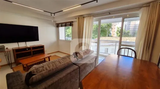 Apartamento com 2 Quartos à venda, 92m² no Laranjeiras, Rio de Janeiro