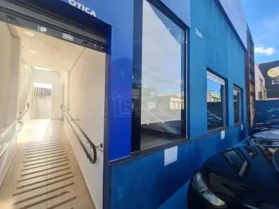 Ponto Comercial para alugar, 387m² no Centro, Araraquara