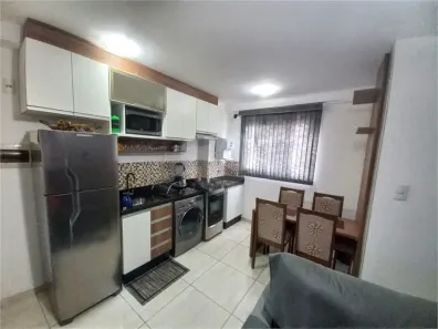 Apartamento com 1 Quarto à venda, 35m² no Brás, São Paulo