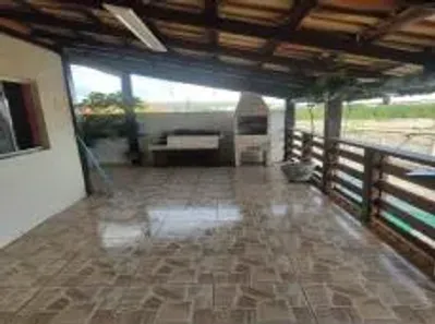 Cobertura com 3 Quartos à venda, 110m² no Setor Habitacional Contagem, Brasília