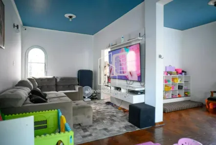 Casa com 4 Quartos à venda, 300m² no Jardim da Saúde, São Paulo