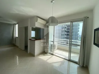 Apartamento com 2 Quartos para venda ou aluguel, 74m² no Indianópolis, São Paulo