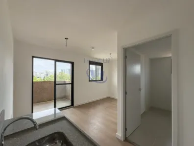 Apartamento com 1 Quarto à venda, 27m² no Indianópolis, São Paulo