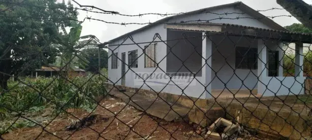 Fazenda/Sítio com 2 Quartos à venda, 100m² no Loteamento Chácaras Gargantilhas, Campinas