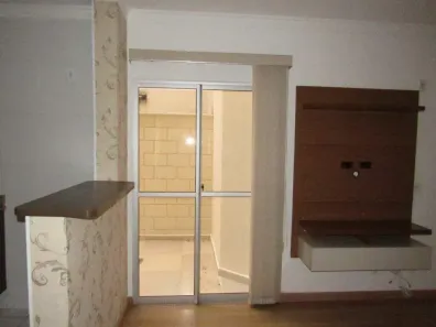 Apartamento com 2 Quartos à venda, 64m² no Nova Pompéia, Piracicaba