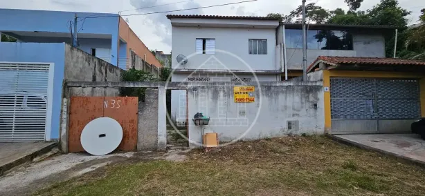 Sobrado com 2 Quartos à venda, 150m² no Parque do Terceiro Lago, São Paulo