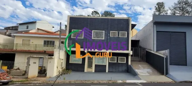 Ponto Comercial à venda, 225m² no Jardim Pinheiros, Valinhos