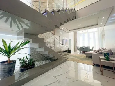 Casa de Condomínio com 3 Quartos à venda, 304m² no Marechal Rondon, Canoas