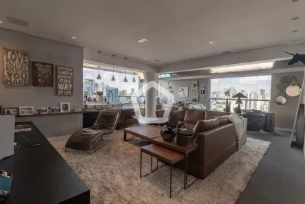 Apartamento com 2 Quartos à venda, 150m² no Vila Nova Conceição, São Paulo