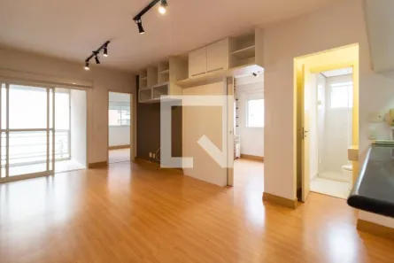 Apartamento com 2 Quartos à venda, 65m² no Jardim Paulista, São Paulo