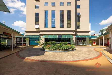 Sala Comercial à venda, 31m² no Vila Osasco, Osasco