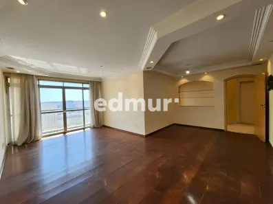 Apartamento com 3 Quartos à venda, 140m² no Vila Assunção, Santo André