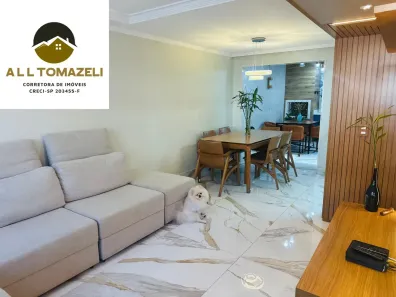 Casa de Condomínio com 3 Quartos à venda, 127m² no Jardim São Luís, São Paulo