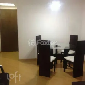 Apartamento com 3 Quartos à venda, 65m² no Jardim Aeroporto, São Paulo