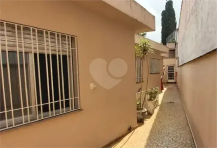 Sobrado com 4 Quartos à venda, 191m² no Parque da Mooca, São Paulo
