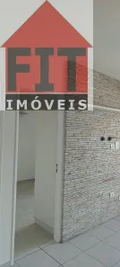 Apartamento com 1 Quarto para alugar, 40m² no Mirandópolis, São Paulo