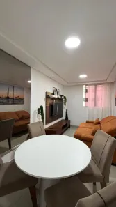 Apartamento com 2 Quartos para alugar, 47m² no Centro, Lauro de Freitas