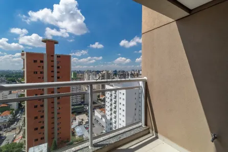 Apartamento com 1 Quarto à venda, 60m² no Pinheiros, São Paulo