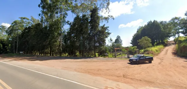 Fazenda/Sítio para alugar, 565m² no , Caldas