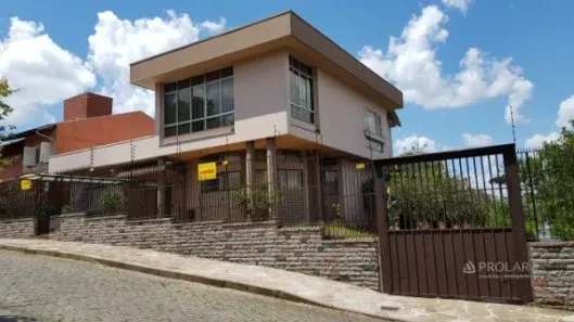 Imóvel Comercial à venda, 630m² no Jardim América, Caxias do Sul
