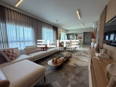 Apartamento com 2 Quartos à venda, 153m² no Jardim, Santo André