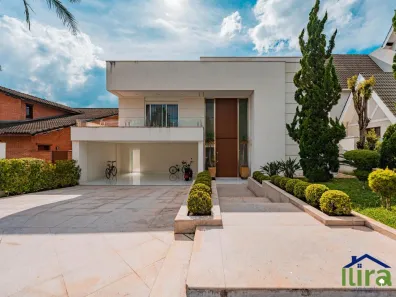 Casa com 4 Quartos à venda, 525m² no Alphaville Residencial Dois, Barueri