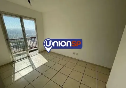 Apartamento com 2 Quartos à venda, 50m² no Vila Leopoldina, São Paulo