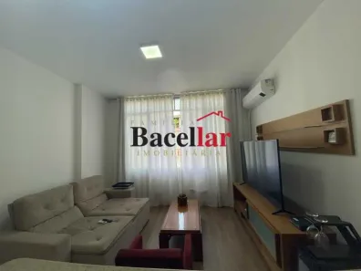 Apartamento com 2 Quartos à venda, 72m² no Tijuca, Rio de Janeiro