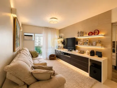 Apartamento com 4 Quartos à venda, 150m² no Barra Olímpica, Rio de Janeiro