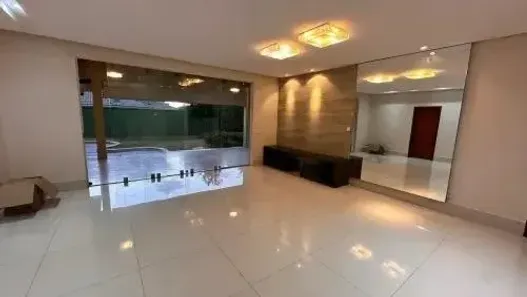 Casa de Condomínio com 3 Quartos para alugar, 250m² no Jardins Lisboa, Goiânia