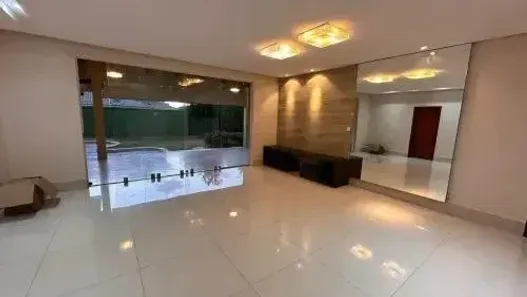Sobrado com 3 Quartos para alugar, 250m² no Jardins Lisboa, Goiânia