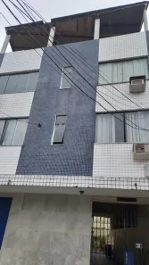 Apartamento com 1 Quarto para alugar, 55m² no Aroeira, Macaé